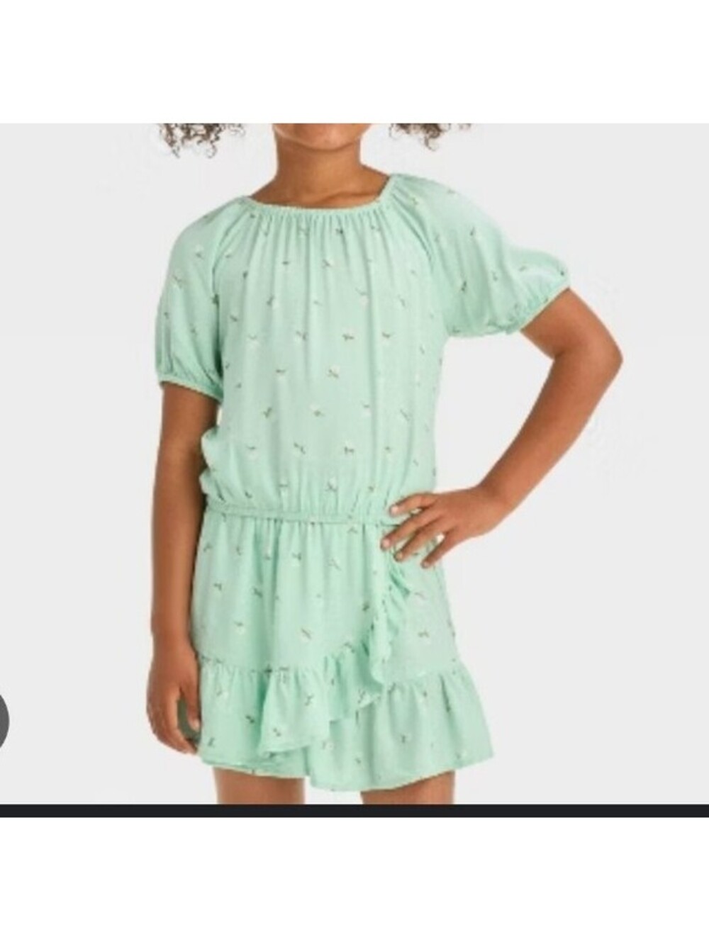 Girls outfit